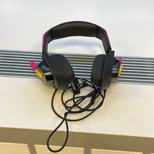 Dva gaming headset